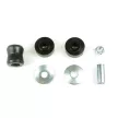 BDS NX2 Nitro Series Lift 4-5,5" első lengéscsillapító - Jeep Wrangler JK 07-18