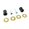   BDS NX2 Nitro Series Lift 2-3" hátsó lengéscsillapító - Jeep Grand Cherokee ZJ 93-98