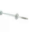 BDS NX2 Nitro Series Lift 3" első lengéscsillapító - Jeep Wrangler TJ 97-06, Wrangler LJ 04-06