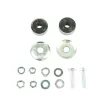 BDS NX2 Nitro Series Lift 3" első lengéscsillapító - Jeep Wrangler TJ 97-06, Wrangler LJ 04-06