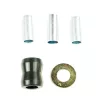   BDS NX2 Nitro Series Lift 6,5" hátsó lengéscsillapító - Jeep Wrangler TJ 97-06, Wrangler LJ 04-06