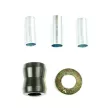 BDS NX2 Nitro Series Lift 6,5" hátsó lengéscsillapító - Jeep Wrangler TJ 97-06, Wrangler LJ 04-06