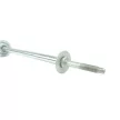 BDS NX2 Nitro Series Lift 2" első lengéscsillapító" - Jeep Grand Cherokee WJ/WG 99-04, Wrangler TJ 97-06, Wrangler LJ 04-06