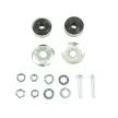 BDS NX2 Nitro Series Lift 2" első lengéscsillapító" - Jeep Grand Cherokee WJ/WG 99-04, Wrangler TJ 97-06, Wrangler LJ 04-06