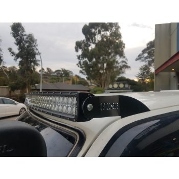   Bullseye fényhíd tetőkonzol - TOYOTA HILUX LN106 1988-1997