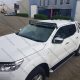 Bullseye fényhíd tetőkonzol 50" Nissan Navara D23 2015->