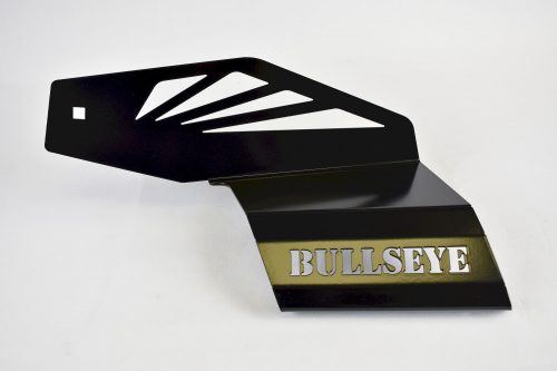 Bullseye fényhíd tetőkonzol - TOYOTA LAND CRUISER 200