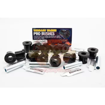   Terrain Tamer PRO szilentkészlet hátsó Toyota Landcruiser FZJ79, HDJ79, HZJ79, VDJ79 - 8/99-