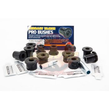   Terrain Tamer PRO szilentkészlet hátsó Ford Ranger 2006-2011 Mazda BT50 2006-2011