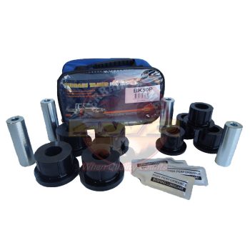   Terrain Tamer PRO szilentkészlet hátsó Volkswagen Amarok 2010->