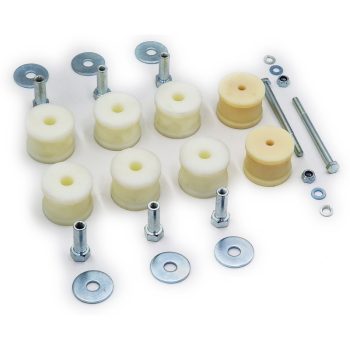   Karosszéria emelő készlet Body lift Suzuki Jimny 1998-2018  +5cm