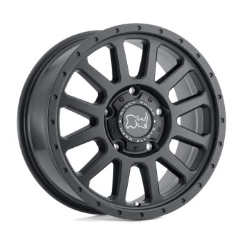   Alumínium felni 16x7.5 ET38 6x130 Matte Black Havasu Black Rhino