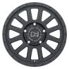   Alumínium felni 16x7.5 ET45 6x130 Matte Black Havasu Black Rhino