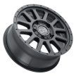 Alumínium felni 16x7.5 ET45 6x130 Matte Black Havasu Black Rhino