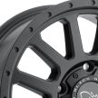 Alumínium felni 16x7.5 ET45 6x130 Matte Black Havasu Black Rhino