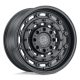 Alumínium felni 16x8 ET-10 6x139,7 Textured Matte Black Arsenal Black Rhino