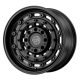 Alumínium felni 16x8 ET38 6x130 Textured Matte Black Arsenal Black Rhino