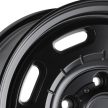 Alumínium felni 16x8 ET45 6x130 Matte Black Bandolier Black Rhino