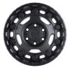   Alumínium felni 18x8 ET45 6x130 Matte Black Glacier Black Rhino