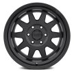 Alumínium felni 16x8 ET45 6x130 Matte Black Stadium Black Rhino