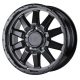 Alumínium felni 17x7.5 ET45 6x130 Matte Black Excursion Black Rhino