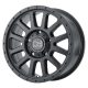 Alumínium felni 17x7.5 ET45 6x130 Matte Black Havasu Black Rhino