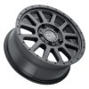   Alumínium felni 17x7.5 ET45 6x130 Matte Black Havasu Black Rhino