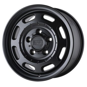   Alumínium felni 17x8 ET45 6x130 Matte Black Bandolier Black Rhino