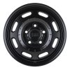   Alumínium felni 17x8 ET45 6x130 Matte Black Bandolier Black Rhino
