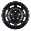 Alumínium felni 17x8 ET45 6x130 Matte Black Bandolier Black Rhino