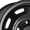   Alumínium felni 17x8 ET45 6x130 Matte Black Bandolier Black Rhino