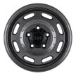 Alumínium felni 17x8 ET45 6x130 Gloss Gunmetal Bandolier Black Rhino