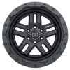   Alumínium felni 17x8 ET52 6x130 Matte Black Barstow Black Rhino