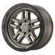 Alumínium felni 17x8 ET52 6x130 Matte Bronze Barstow Black Rhino