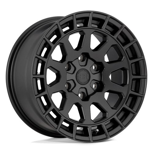 Alumínium felni 17x8 ET40 5x100 Gun Black Boxer Black Rhino