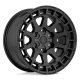 Alumínium felni 17x8 ET40 5x100 Gun Black Boxer Black Rhino