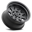 Alumínium felni 17x8 ET45 6x130 Matte Black RF Stadium Black Rhino