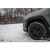   Alumínium felni 17x8 ET35 5x120 Matte Black Overland Black Rhino