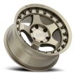 Alumínium felni 17x8.5 ET-10 5x127 Bronze Black Bantam Black Rhino