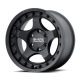 Alumínium felni 17x8.5 ET-10 6x139,7 Textured Black Bantam Black Rhino