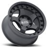   Alumínium felni 17x8.5 ET-10 6x139,7 Textured Black Bantam Black Rhino