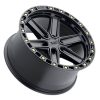   Alumínium felni 17x9 ET12 6x139,7 Matte Black Henderson Black Rhino