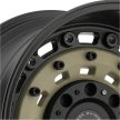 Alumínium felni 17x9.5 ET-18 5x127 Sand/Black Arsenal Black Rhino
