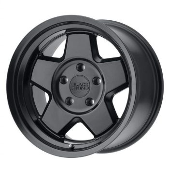   Alumínium felni 17x9.5 ET-18 5x127 Gloss Black Realm Black Rhino