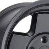   Alumínium felni 17x9.5 ET-18 5x127 Gloss Black Realm Black Rhino
