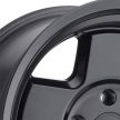 Alumínium felni 17x9.5 ET-18 5x127 Gloss Black Realm Black Rhino