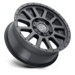 Alumínium felni 18x8 ET48 5x160 Matte Black Havasu Black Rhino