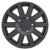   Alumínium felni 18x8 ET48 6x130 Matte Black Journey Black Rhino