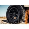   Alumínium felni 18x8 ET35 5x120 Matte Black Overland Black Rhino