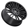   Alumínium felni 18x8.5 ET35 5x120 Gloss Black Kruger Black Rhino
